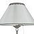 Торшер Maytoni Bouquet ARM023-FL-01-S